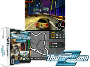 Game Thumbnail - Need for Speed - Underground 2 (USA) (En,Fr,De,Es,It)